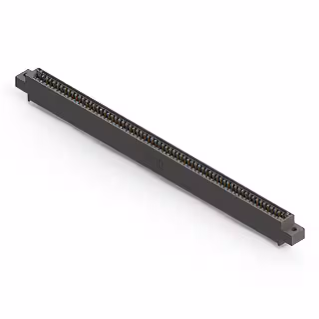 895-068-521-602 EDAC Inc.  Edgeboard Connectors